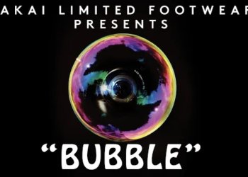 Lakai Bubble tě vrátí do starejch časů poctivejch full length videí!