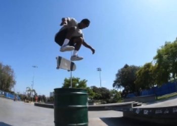 Talent Dashawn Jordan v parádním editu pro Grizzly