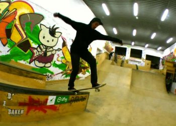 Raichl, Beringer a další si dali vydatnou session do UnO haly