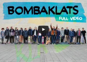 Bombaklats full video!