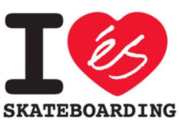 éS se vrací na pulty skateshopů!