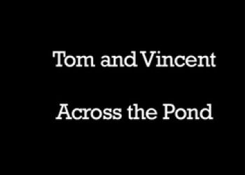 Tom Remillard & Vincent Alvarez Dickes trip