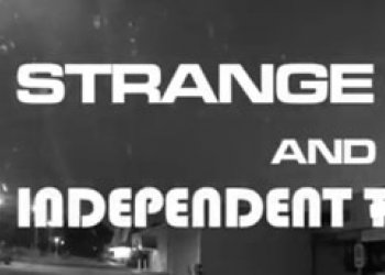 Strangenotes a Indy na cestách
