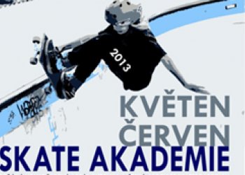 ČAS a jarní skate akademie v ČR