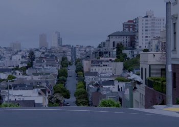 Část Nike SB teamu v novém snímku ze San Francisca