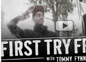 Tommy Fynn a jeho First Try v DC Embassy