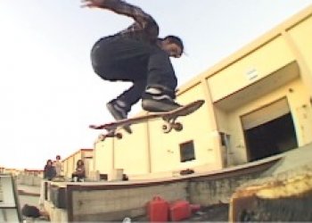 Oblíbený Rowan Zorilla je tu s partem Footage Party 2