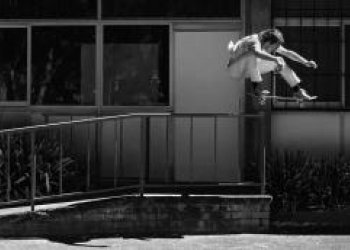 HUF x Monster Children - 'BUBBLES' video