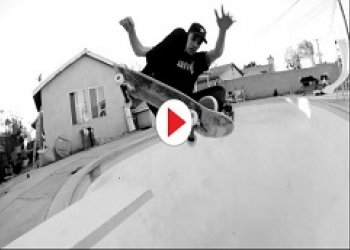 Jimmy Wilkins Creature Video Part