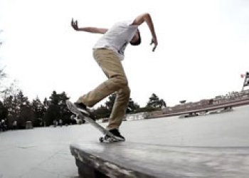 Killian Zehnder za Spitfire Wheels