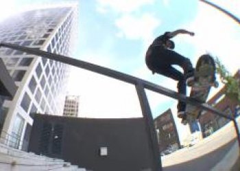 První část evropské tour od Dwindle distribuce je venku