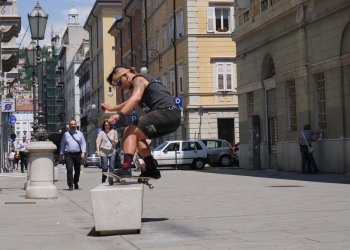 Jan Bendl_Fs feeble grind