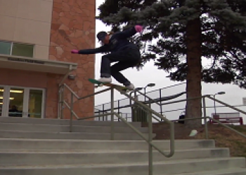 Austin Heilman a jeho The next new wave part