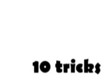 10 tricks s Járou Kudílkem