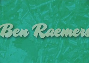 Ben Raemers hostem rubriky 5&5 with