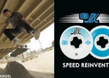 Edit Daryla Angela pro Ricta Wheels