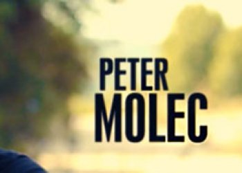 Peter Molec a Antiz na tour v Itálii