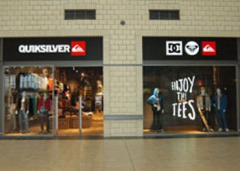 Plzeňský Quiksilver v novém!