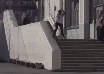 Sledujte nezveřejněné záběry z Nike SB Chronicles Vol. 2