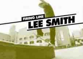 Firing Line: Lee Smith