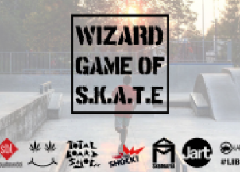 Wizard Skate Contest se pojede ať se děje cokoliv!