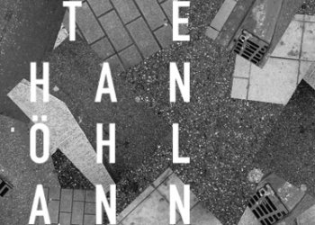 Solidní part Stephana Pöhlmanna ze SOLO Untergrund