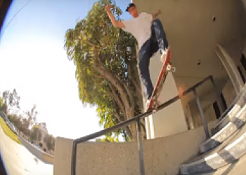 New video: Blaze Supply | Wides