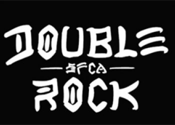 Double Rock: Omit