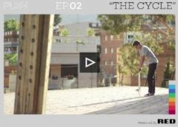 Blake Carpenter – PUSH: EP. 02