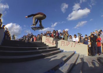 Plan B team uvařil v Kalifornii neskutečné demo
