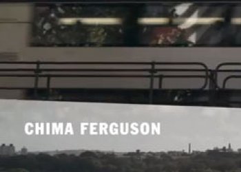 Chima Ferguson a jeho Vans promodel!