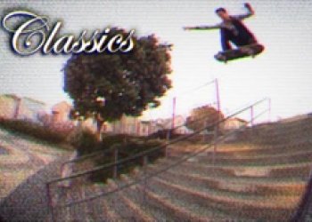 Klasika: Boss v This is skateboarding!
