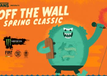 Vans Spring Classic přímý přenos