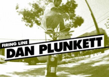 Firing Line: Dan Plunkett