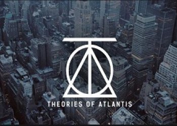 Patsy video z dílny Theories of Atlantis