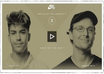 BATB X | Will Fyock vs. Morgan Smith - Round 2