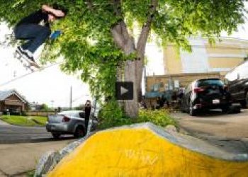 Crazy parta od Volume 4 vyrazila zabít americké streety