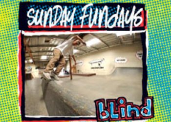 Ronnie Creager na návštěvě v GIRL skateparku