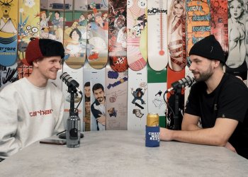 Switch Podcast pokračuje Témaťákem s Danem Dujsíkem