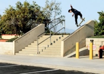 Alex Lawton vydal libový part pro DC a Element