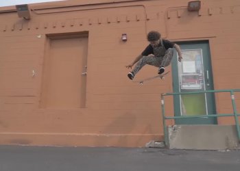 Nike SB Chronicles Vol. 3 vychází online už tento čtvrtek!