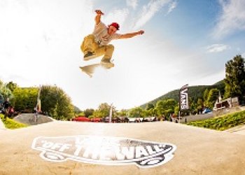 Skate Jam Vrbno pod Pradědem 2019