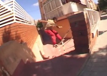 Parta v čele s Maxem Geronzi prosvištěla Barcelonou