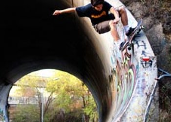 Za objektivem: Ricardo Muñoz Carter