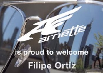 Filipe Ortiz za Arnette