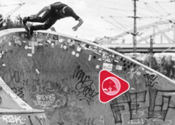 Red Bull přináší průvodce berlínskejma spotama