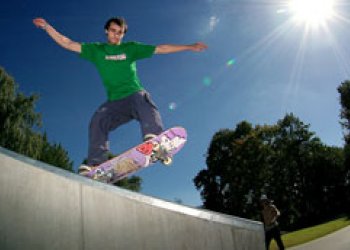 Few Tricks s Jindrou Fenclem