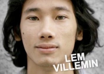 Lem Villemin profíkem za Cliché skateboards