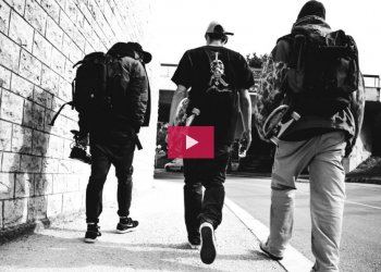 Maximův Skate of Mind pokračuje ve Vídni a Bratislavě