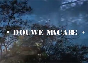 Douwe Macare za Dekline 